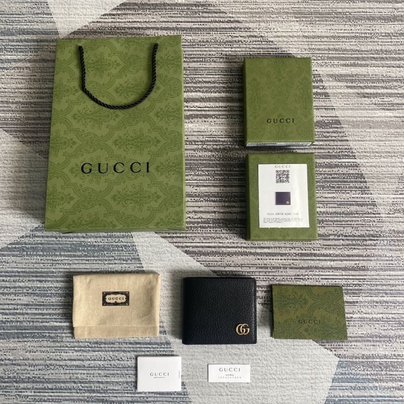 Gvc*1 wallets